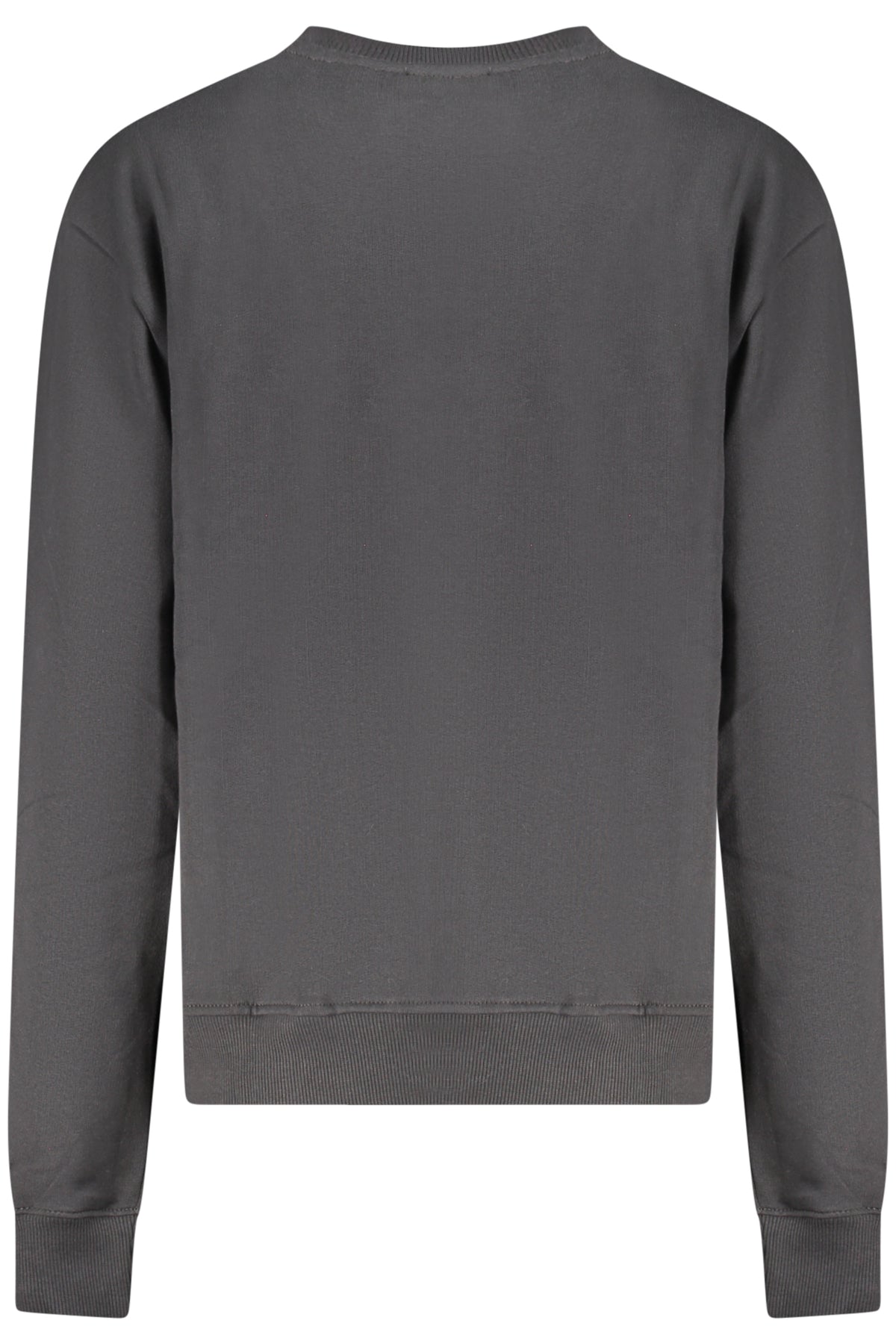 NORTH SAILS WOMEN'S ZIP-UP SWEATSHIRT, BLACK