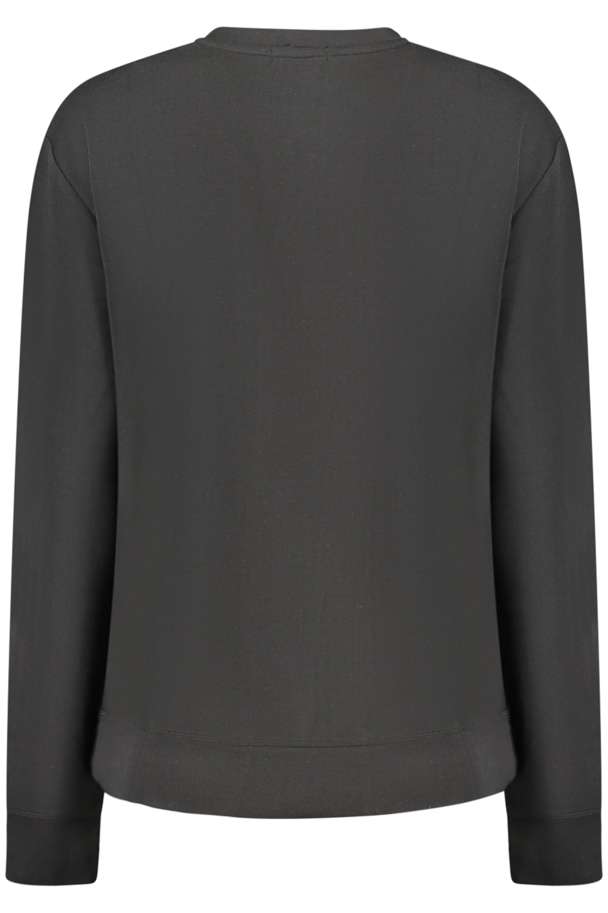 NORTH SAILS WOMEN'S ZIP-UP SWEATSHIRT BLACK