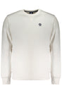 NORTH SAILS MEN'S ZIP-UP SWEATSHIRT WHITE
