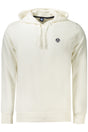 NORTH SAILS MEN'S ZIP-UP SWEATSHIRT WHITE