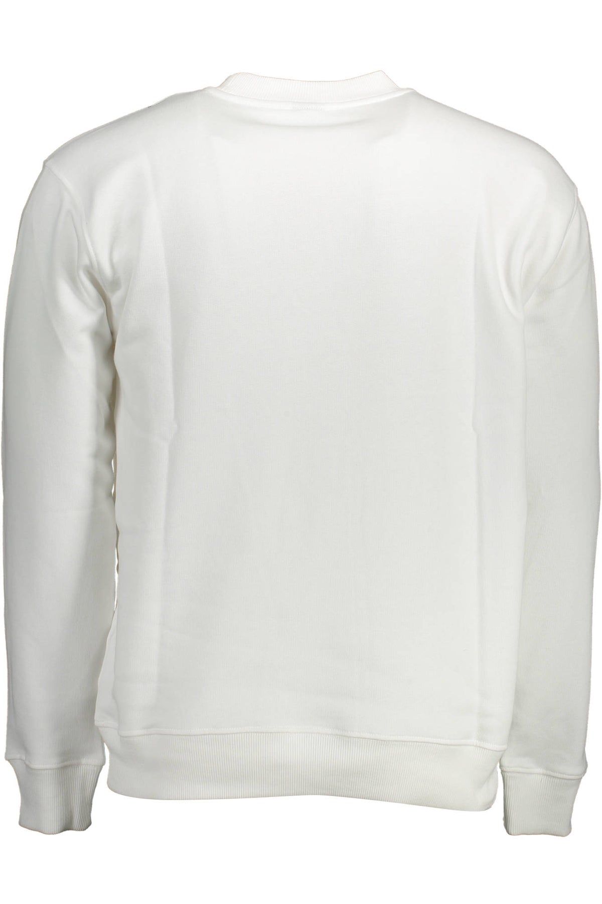 NORTH SAILS SWEATSHIRT WITHOUT ZIP MAN WHITE