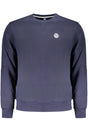 NORTH SAILS MEN'S ZIP-UP SWEATSHIRT BLUE