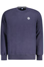 NORTH SAILS MEN'S ZIP-UP SWEATSHIRT BLUE