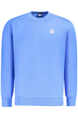 NORTH SAILS MEN'S ZIP-UP SWEATSHIRT BLUE