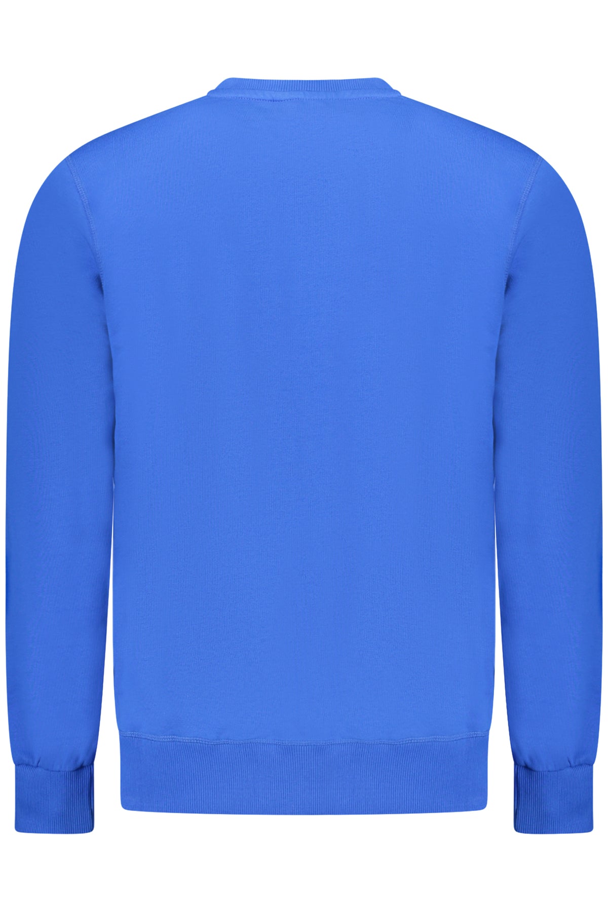 NORTH SAILS MEN'S ZIP-UP SWEATSHIRT BLUE