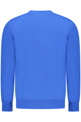 NORTH SAILS MEN'S ZIP-UP SWEATSHIRT BLUE