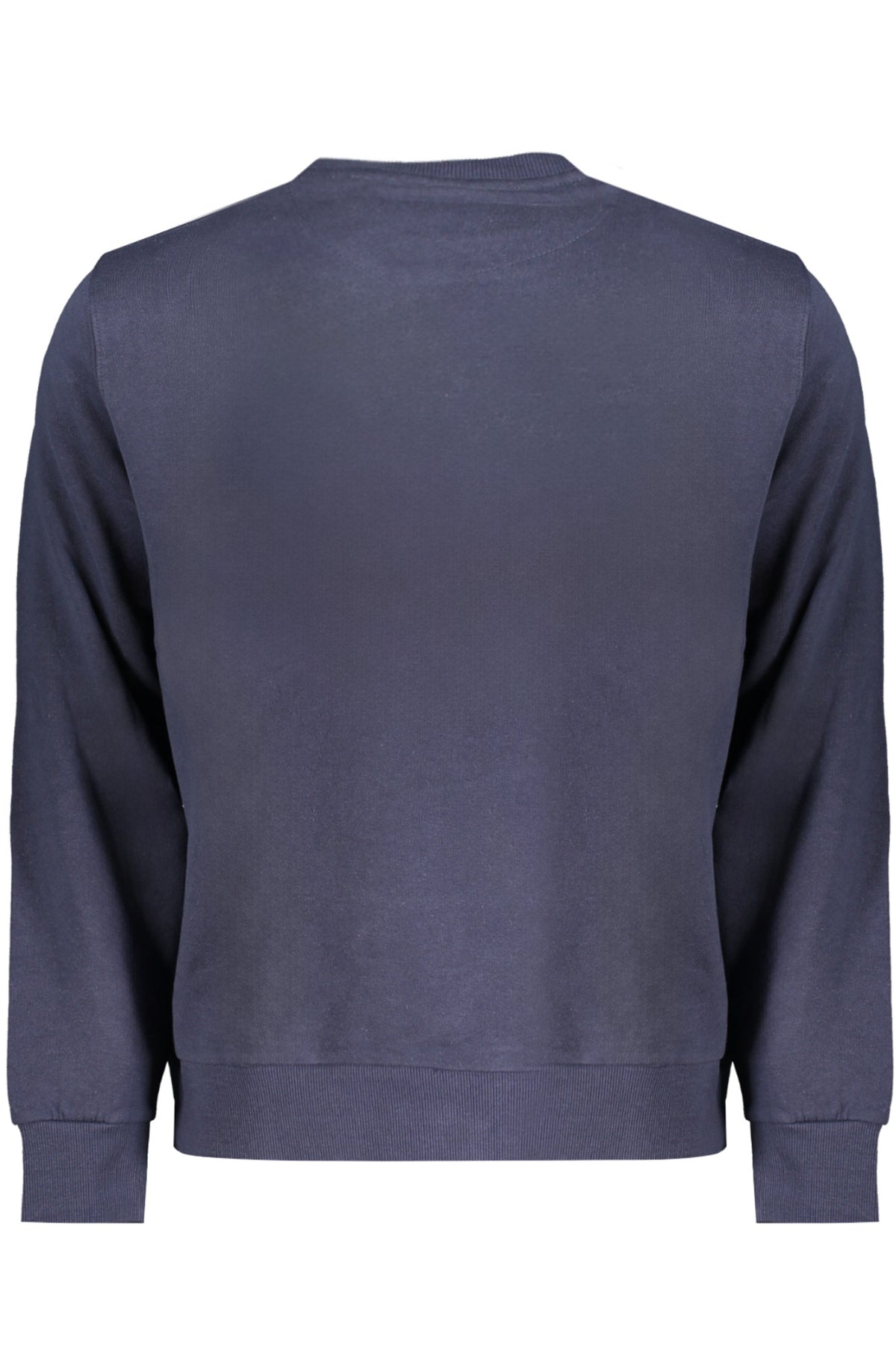 NORTH SAILS MEN'S ZIP-UP SWEATSHIRT BLUE