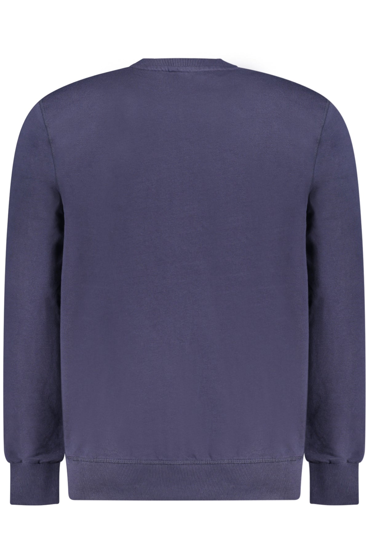 NORTH SAILS MEN'S ZIP-UP SWEATSHIRT BLUE