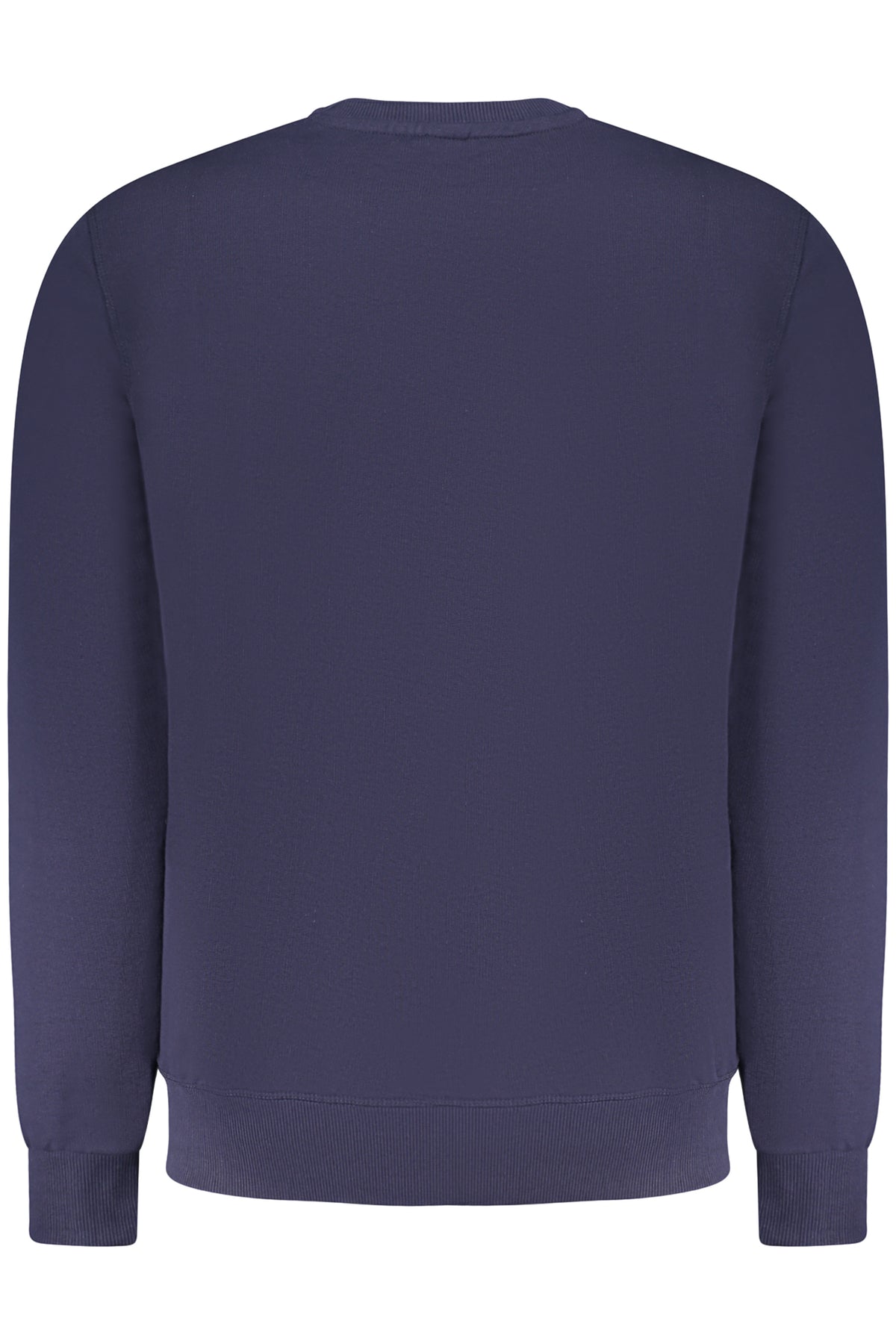NORTH SAILS MEN'S ZIP-UP SWEATSHIRT BLUE