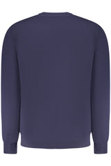 NORTH SAILS MEN'S ZIP-UP SWEATSHIRT BLUE