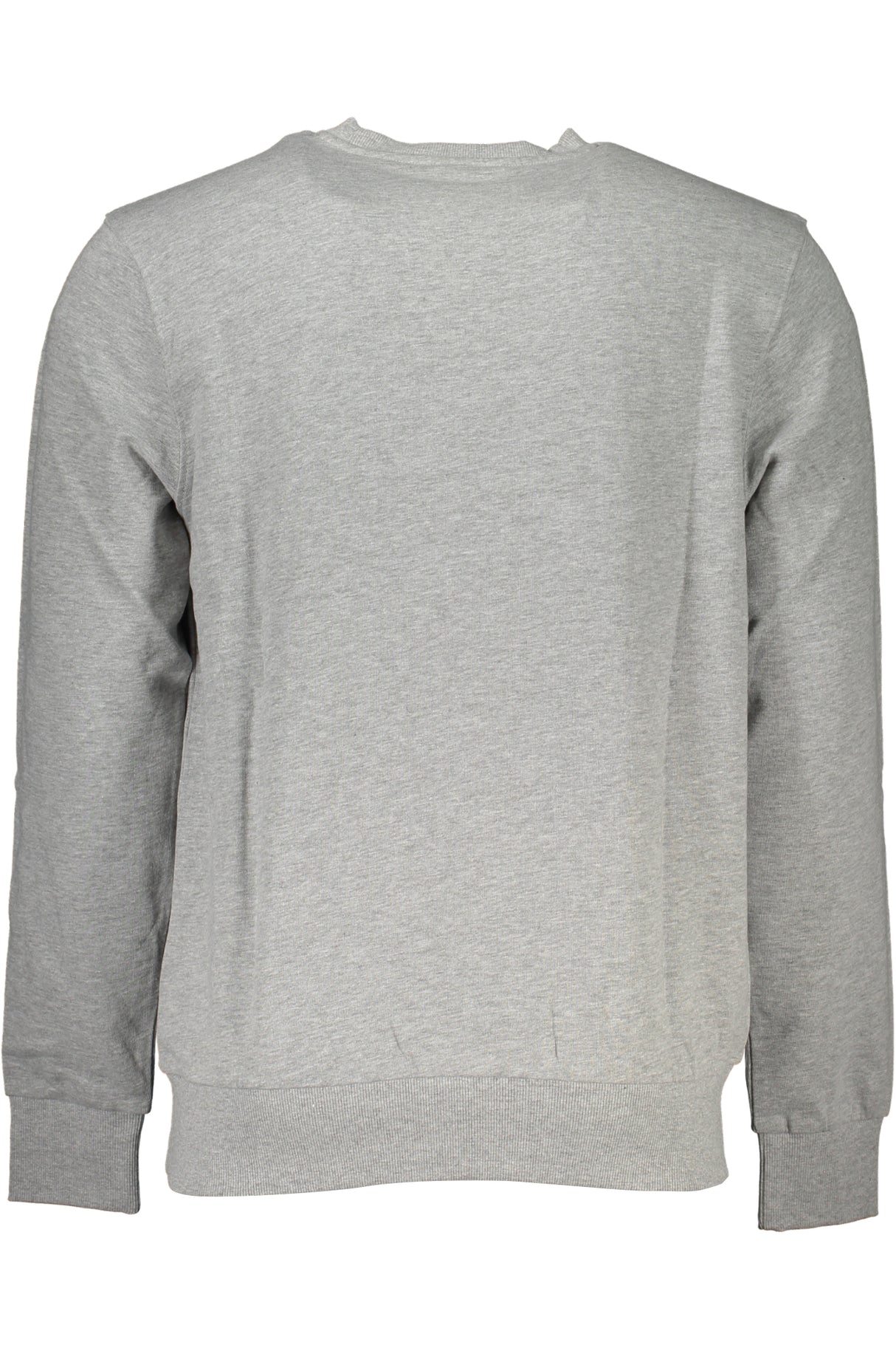 NORTH SAILS MEN'S GRAY ZIPLESS SWEATSHIRT