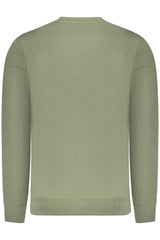 NORTH SAILS MEN'S ZIP-UP SWEATSHIRT, GREEN