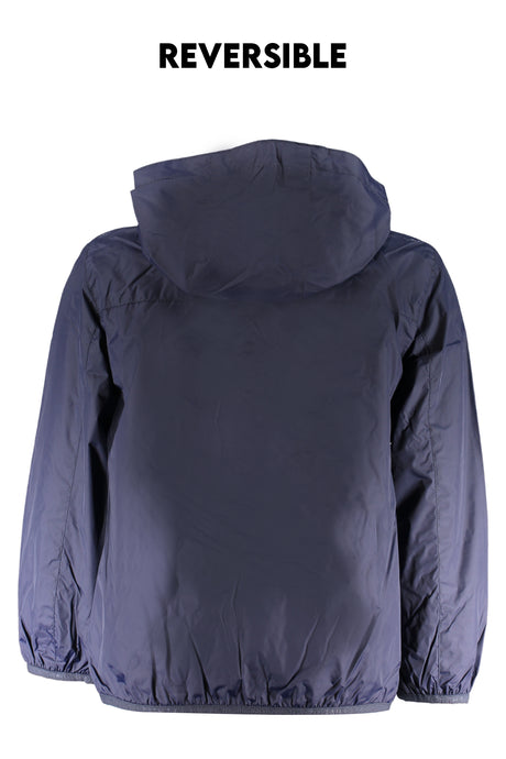 NORTH SAILS BLUE SPORTS JACKET FOR CHILDREN