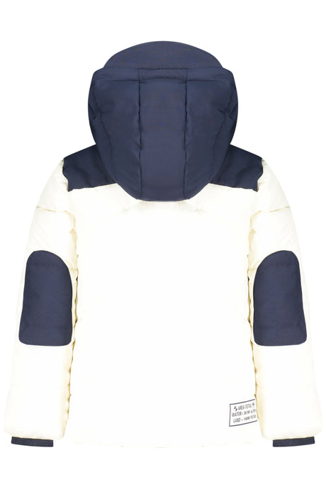 NORTH SAILS CHILDREN'S WHITE JACKET