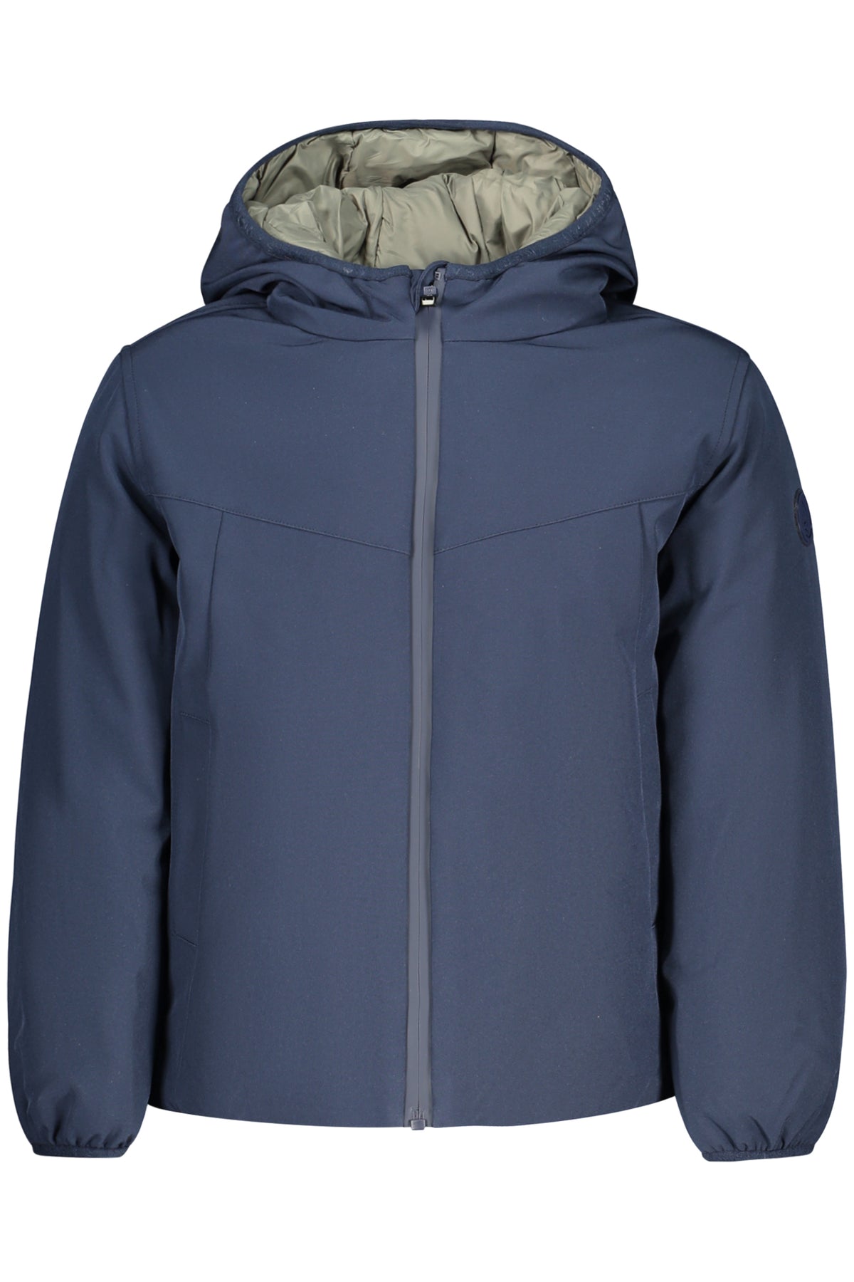 NORTH SAILS CHILDREN'S BLUE JACKET