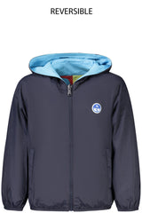 NORTH SAILS CHILDREN'S BLUE JACKET