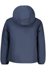 NORTH SAILS CHILDREN'S BLUE JACKET