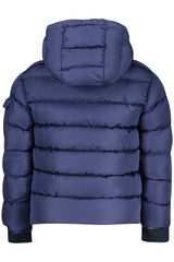 NORTH SAILS CHILDREN'S BLUE JACKET