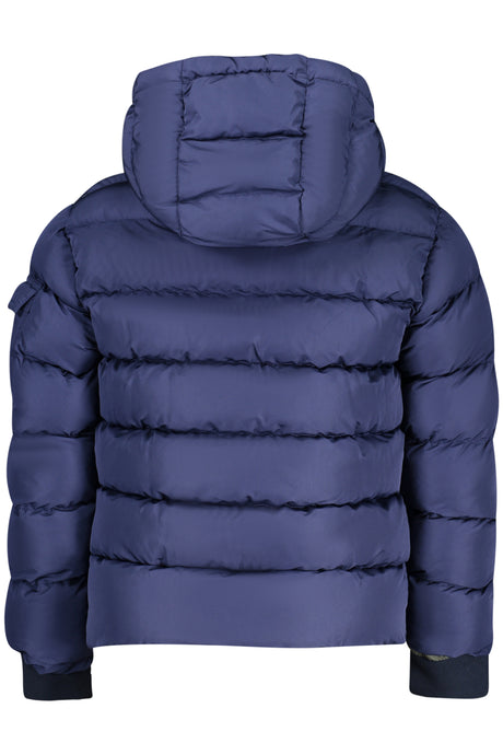 NORTH SAILS CHILDREN'S BLUE JACKET