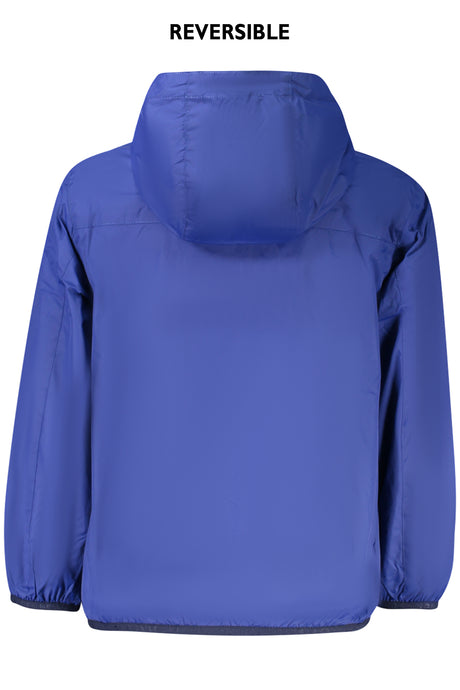 NORTH SAILS BLUE CHILDREN'S JACKET