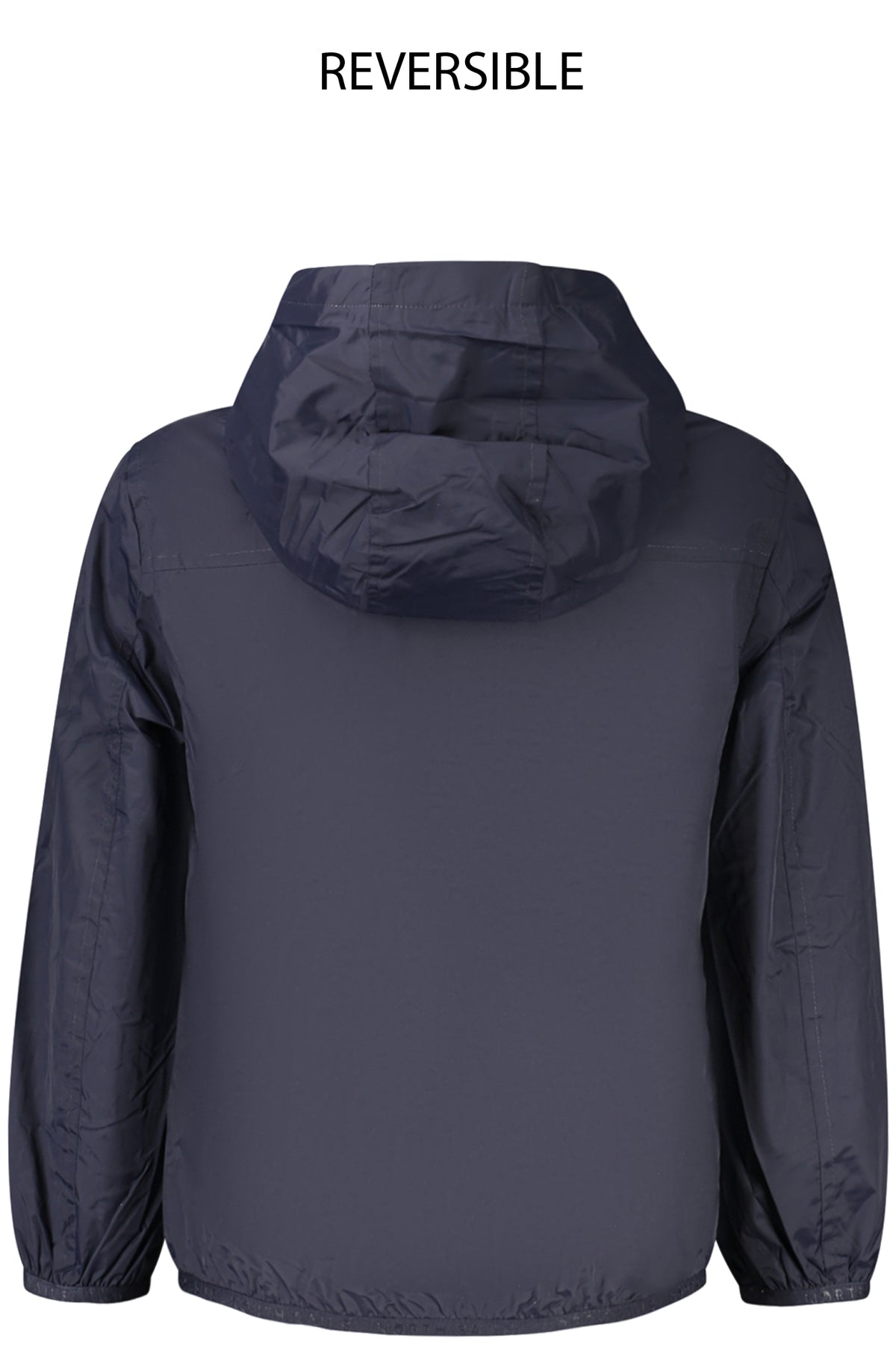 NORTH SAILS CHILDREN'S BLUE JACKET