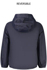 NORTH SAILS CHILDREN'S BLUE JACKET