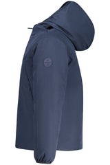 NORTH SAILS CHILDREN'S BLUE JACKET