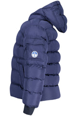 NORTH SAILS CHILDREN'S BLUE JACKET