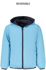 NORTH SAILS CHILDREN'S BLUE JACKET