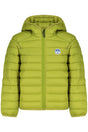 NORTH SAILS CHILDREN'S GREEN JACKET