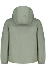 NORTH SAILS CHILDREN'S GREEN JACKET