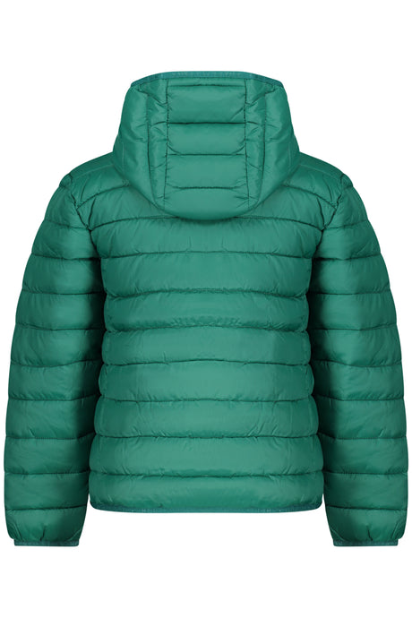 NORTH SAILS CHILDREN'S GREEN JACKET
