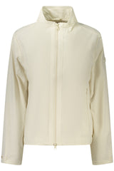 NORTH SAILS WOMEN'S WHITE JACKET