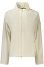 NORTH SAILS WOMEN'S WHITE JACKET