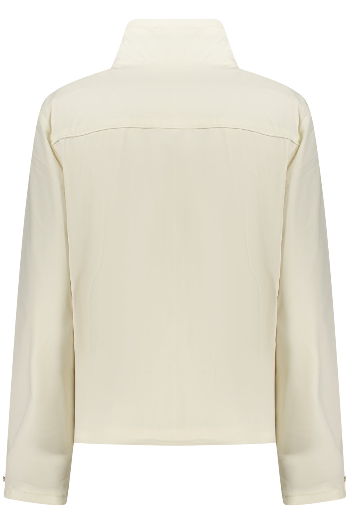 NORTH SAILS WOMEN'S WHITE JACKET