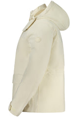 NORTH SAILS WOMEN'S WHITE JACKET