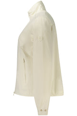 NORTH SAILS WOMEN'S WHITE JACKET