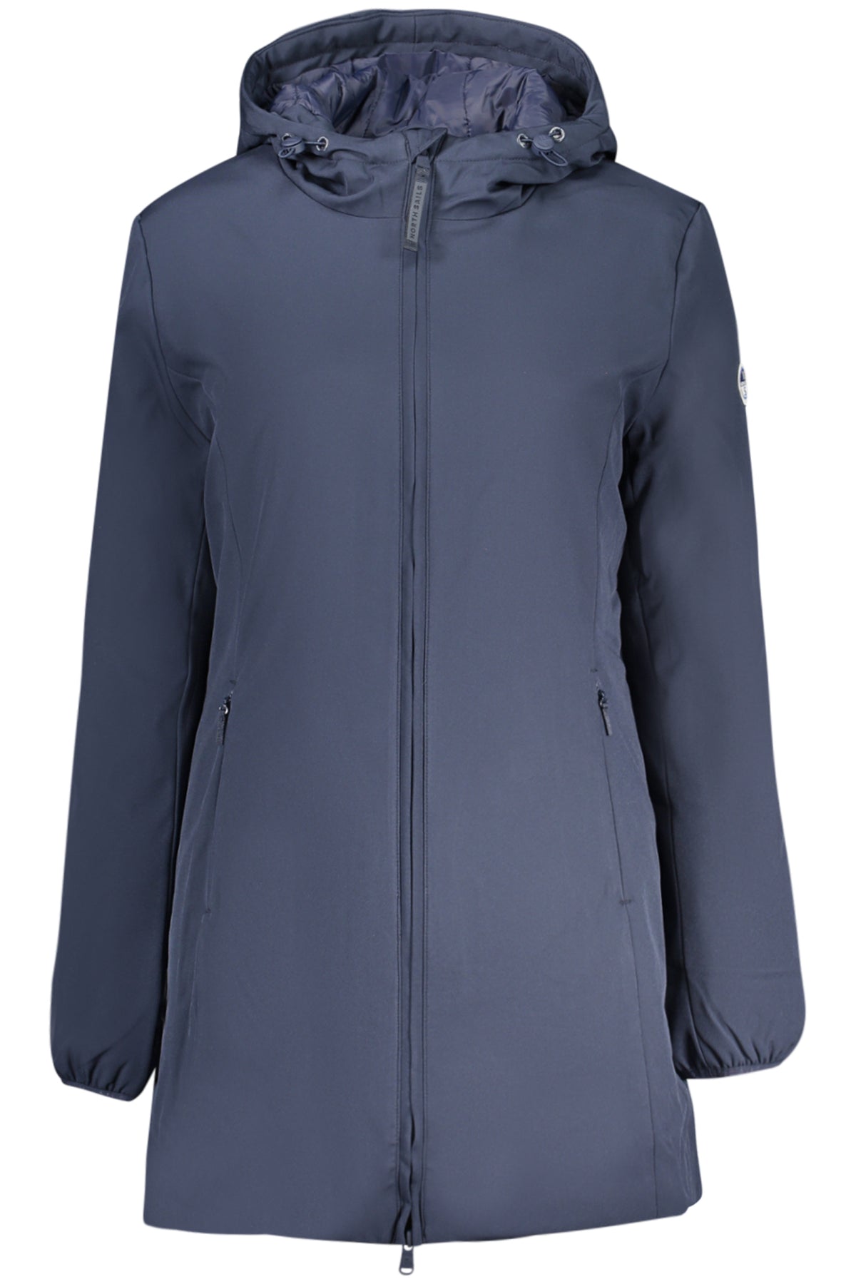 NORTH SAILS WOMEN'S BLUE JACKET