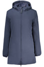 NORTH SAILS WOMEN'S BLUE JACKET