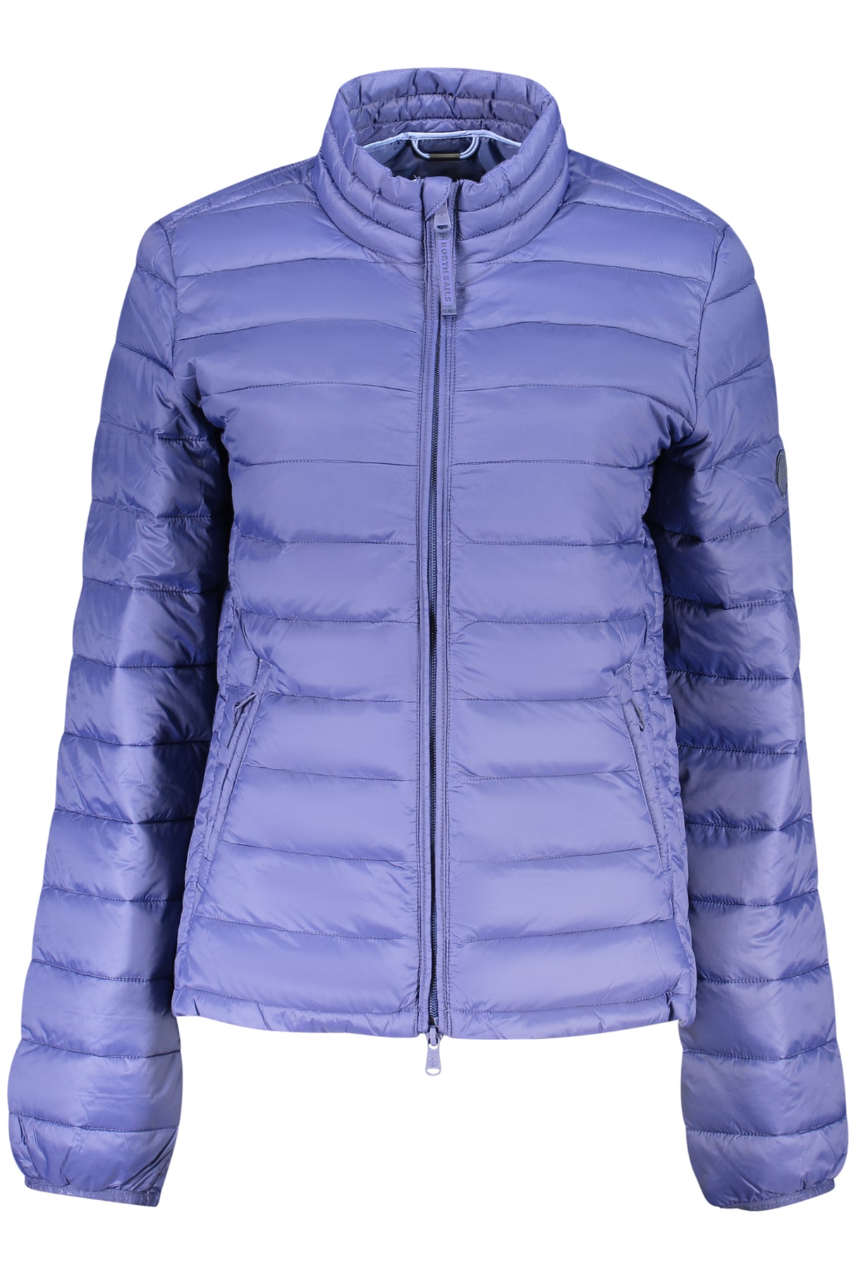 NORTH SAILS WOMEN'S BLUE JACKET
