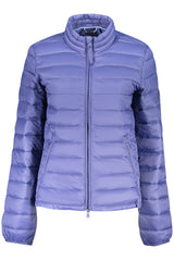 NORTH SAILS WOMEN'S BLUE JACKET