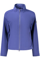 NORTH SAILS WOMEN'S BLUE JACKET