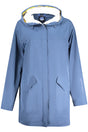 NORTH SAILS WOMEN'S JACKET BLUE