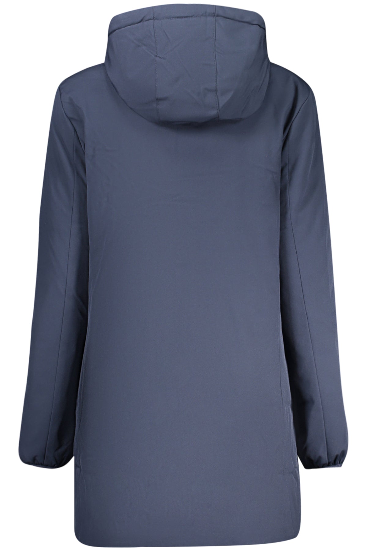 NORTH SAILS WOMEN'S BLUE JACKET