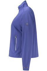 NORTH SAILS WOMEN'S BLUE JACKET