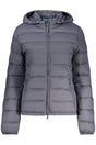 NORTH SAILS WOMEN'S GREY JACKET