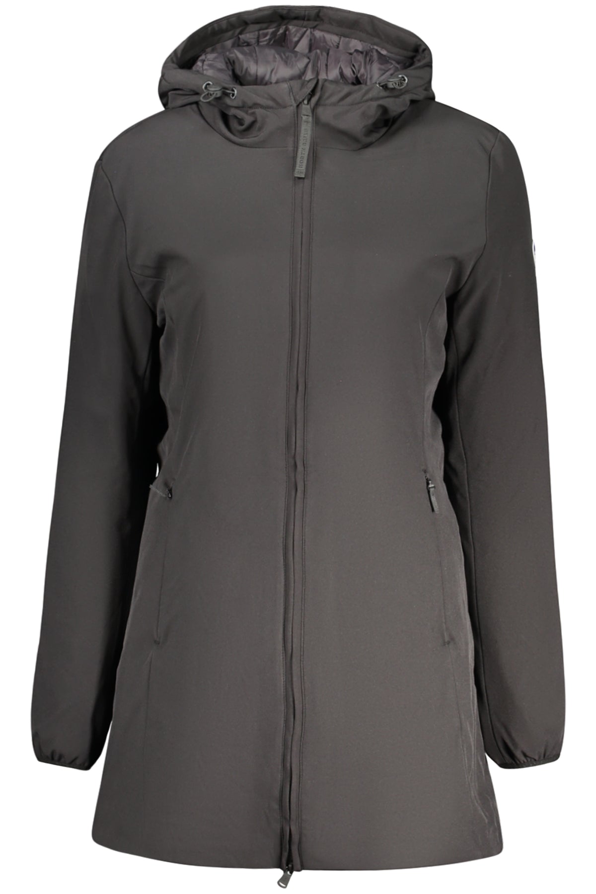 NORTH SAILS WOMEN'S BLACK JACKET