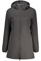 NORTH SAILS WOMEN'S BLACK JACKET