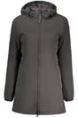 NORTH SAILS WOMEN'S BLACK JACKET