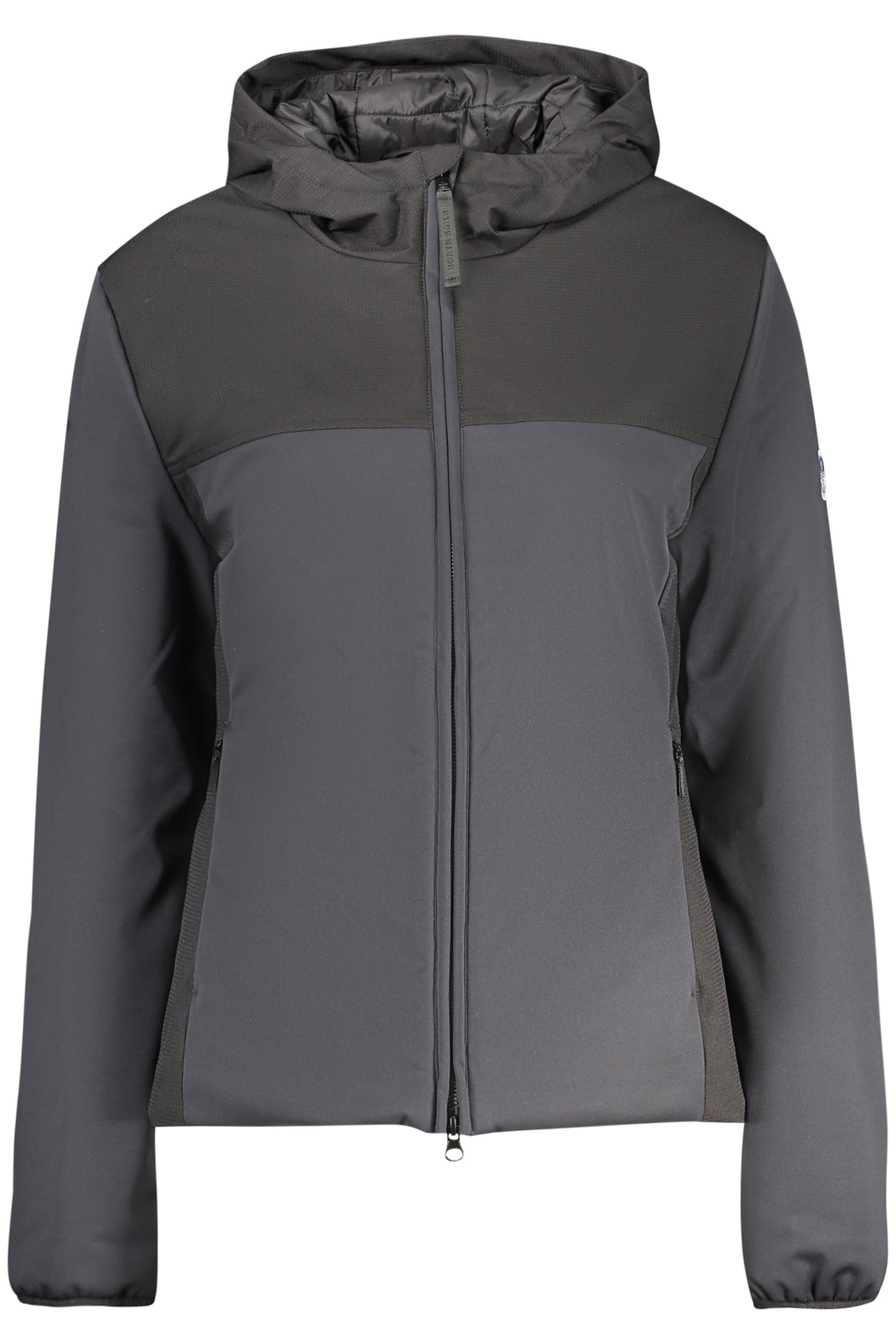 NORTH SAILS WOMEN'S BLACK JACKET